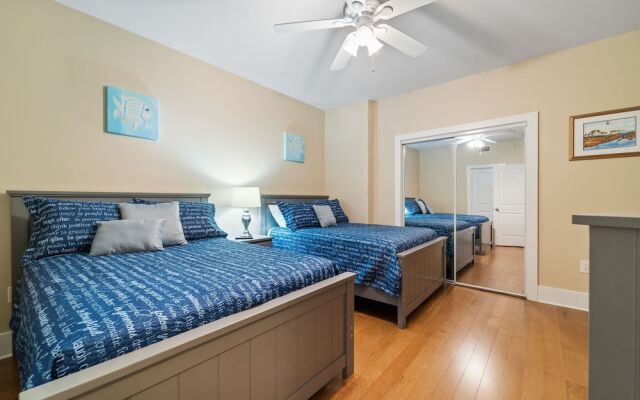 Crd0613 3 Bedroom Condo