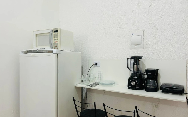 Studio em São Paulo Zona Norte Tucuruvi