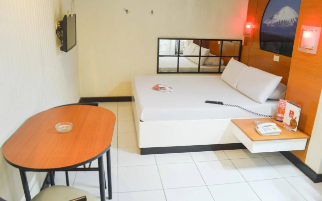 Hotel Sogo North Edsa