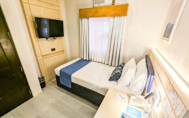 Cebu Uncle Toms Cabin Hotel powered by Cocotel