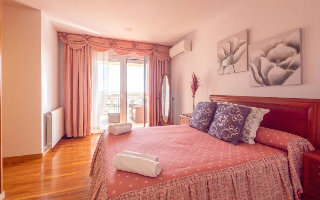 HomeHolidaysRentals Pons-Costa Barcelona