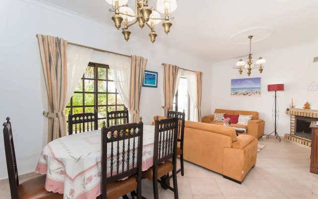 Sea Views, Private Pool, Ac, Wifi, Casa Feliz