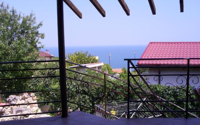 Villa Albena Bay View