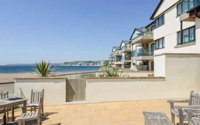 17 Burgh Island Causeway