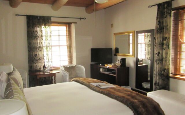 Basse Provence Country House