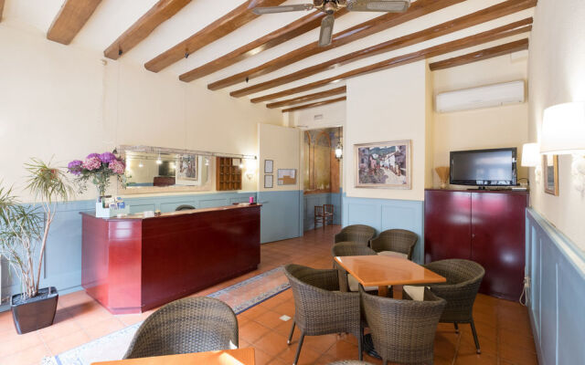 Hotel Torino