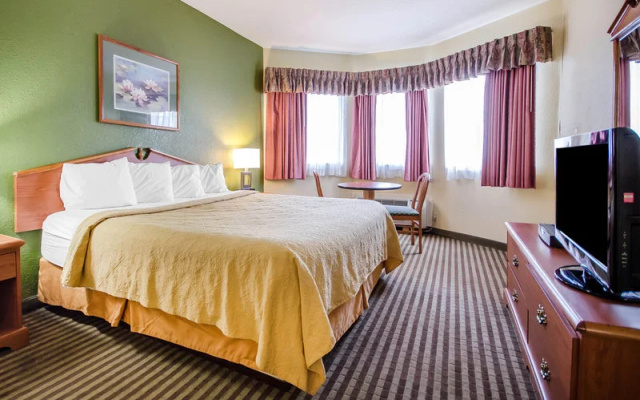 Baymont Inn & Suites Winchester