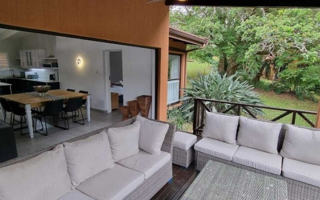 San Lameer Villa Rentals 2603