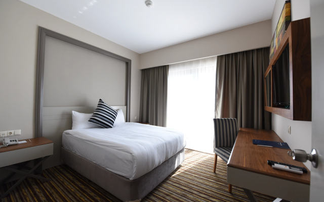 Hierapark Thermal & Spa Hotel