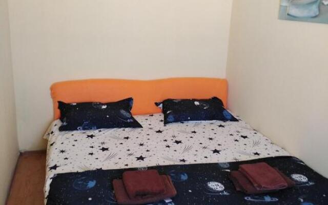Apartament Săveanu Mangalia
