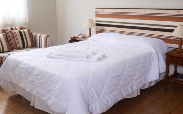 Hotel Santa Amalia