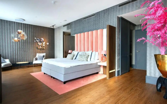 Van Der Valk Hotel Den Haag Nootdorp