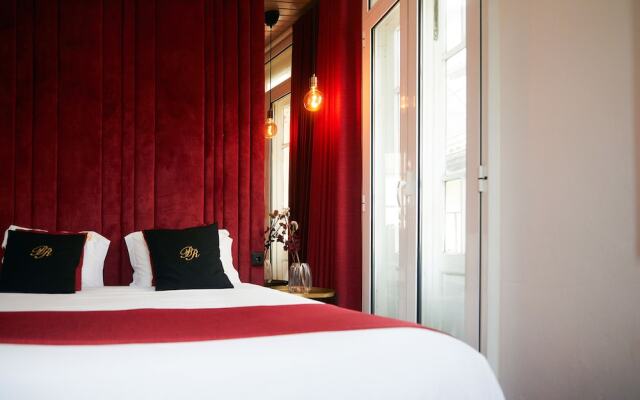 Prestige Gold Residence