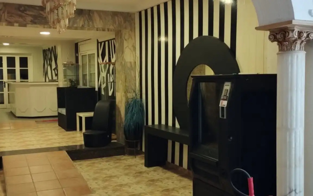 Hostal Valles