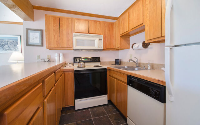 Storm Meadows at Christie Base