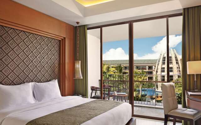 Golden Tulip Jineng Resort Bali