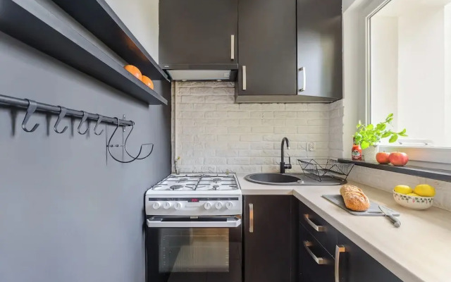 ShortStayPoland Jana Krysta B166