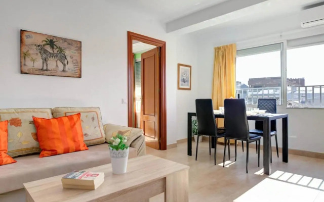 Apartamento Andalucia