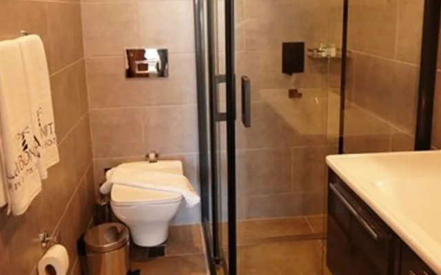 La Bonita Hotel Bodrum