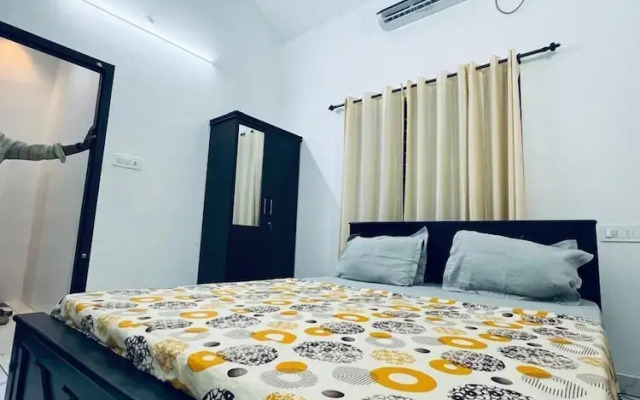 Explore Private Pool Villa Varkala