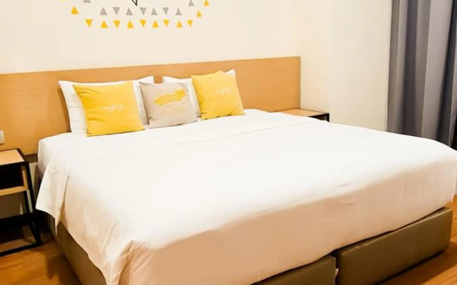 Qlio Hotel