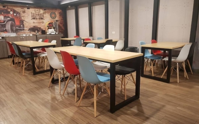 Check Inn Jianbei