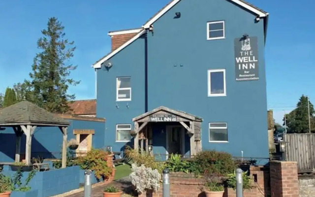 The Well Inn