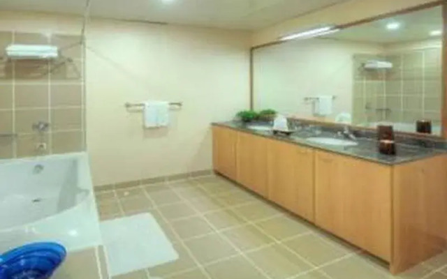 Indochine Park Tower