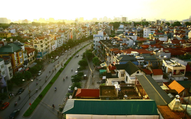 Danly Hotel