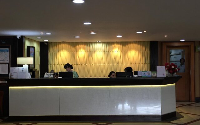 The Patra Hotel - Rama 9