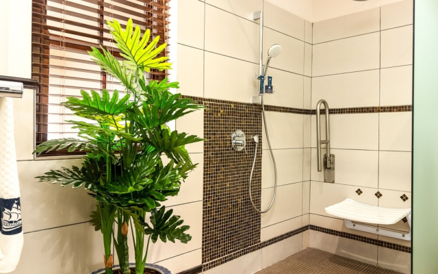 The Shelley Point Hotel & Spa