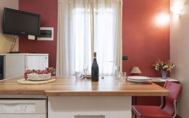 Apartment La Marina Bordighera