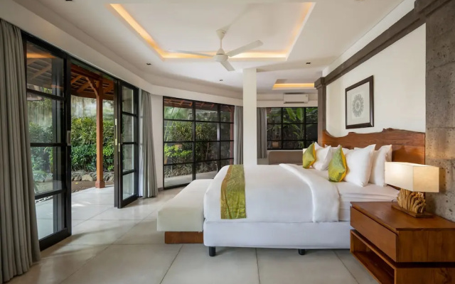 Paripadi Villa Canggu