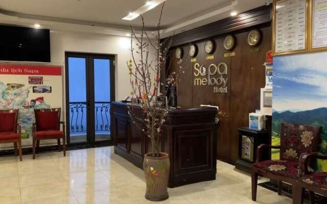 Sapa Melody Hotel