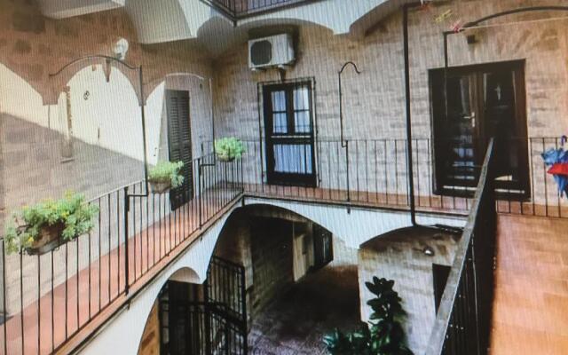 Cozy apartment Mati Alghero historic center