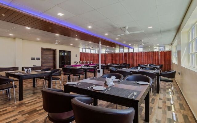 Hotel Mangal Vinayak