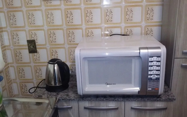 Centro de Canela Apartamento Lindo