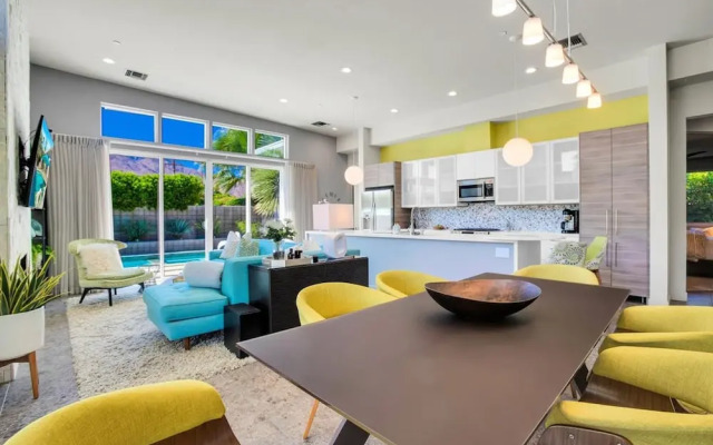 Hidden Gem in Palm Springs