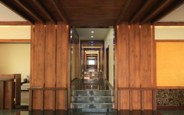 Hotel Hills