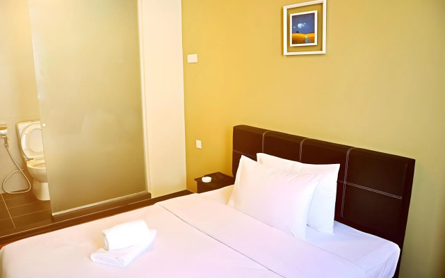 Gem Hotel Nusajaya