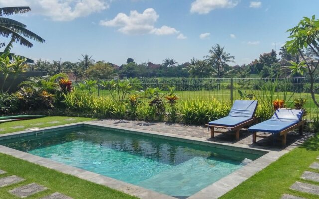 Pondok Lulik Homestay Canggu