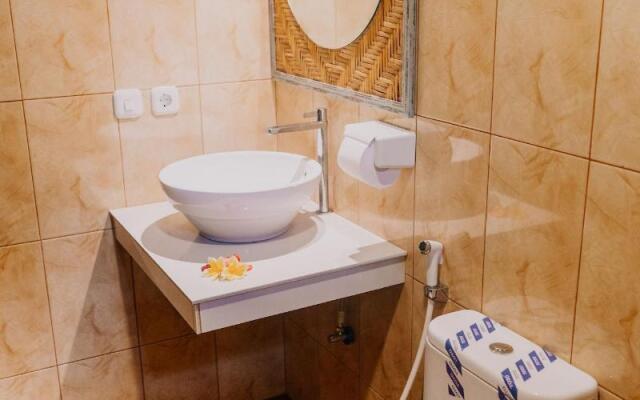 Rahayu Guest House Ubud