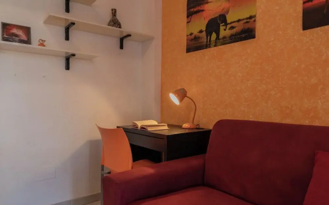 Turin Lifestyle Apartment