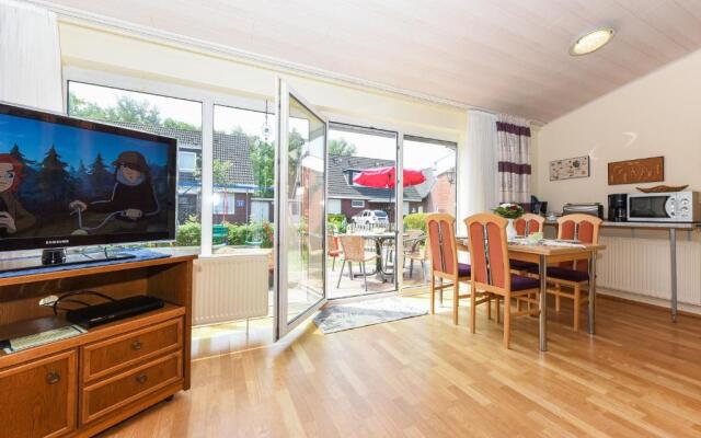 Ferienhaus Weiße Robbe