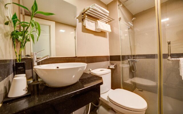 Mai Villa Hotel 6