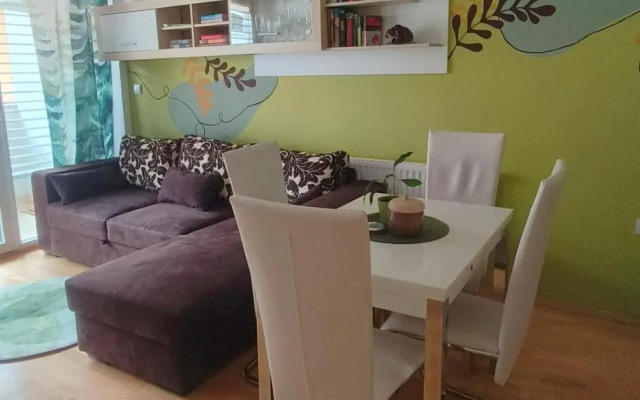 Apartma Knap Velenje