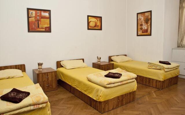 Hostel Mostel Sofia