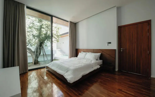 TUL VIlla Chiangmai
