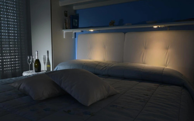 B&B Il Cielo Sui Sassi