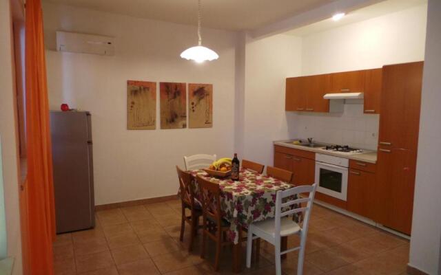 Apartmani Brijuni-Fažana Jele